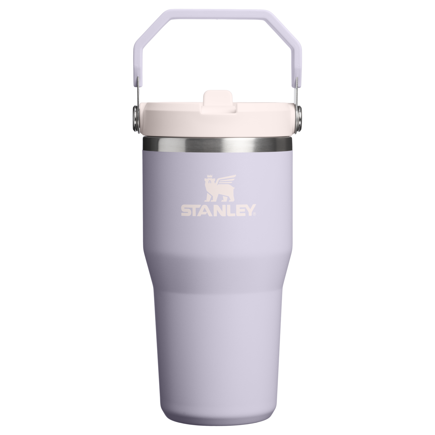 IceFlow™ Flip Straw 2.0 Tumbler | 0.41L