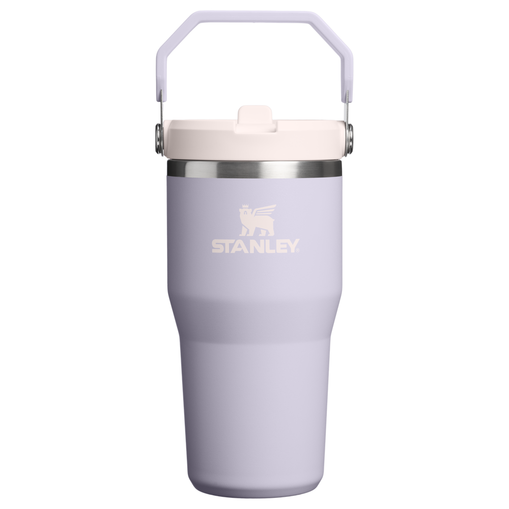 IceFlow™ Flip Straw 2.0 Tumbler | 0.59L