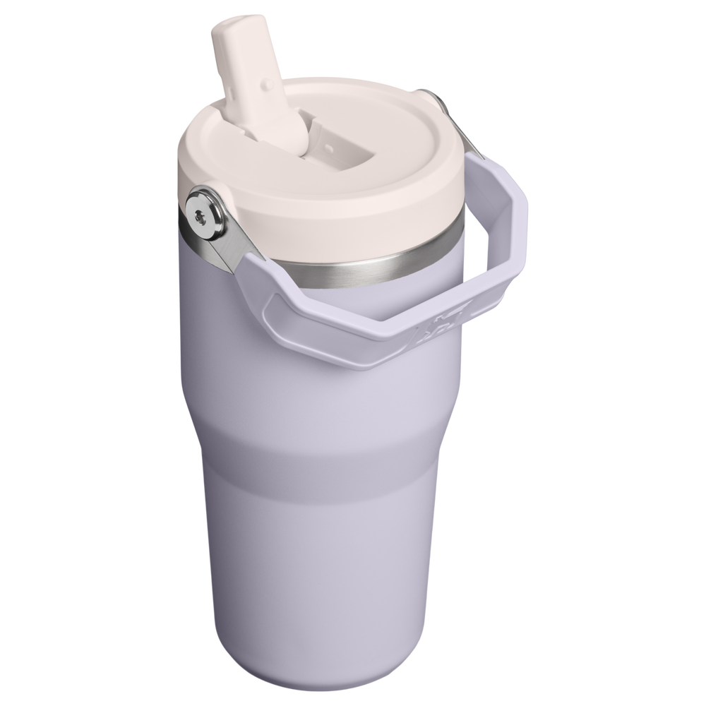 IceFlow™ Flip Straw 2.0 Tumbler | 0.41L