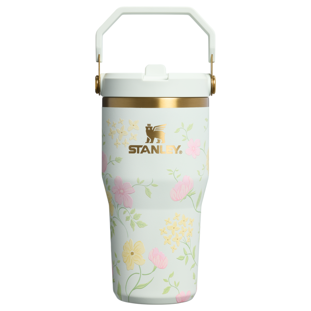 IceFlow™ Flip Straw 2.0 Tumbler | 0.59L