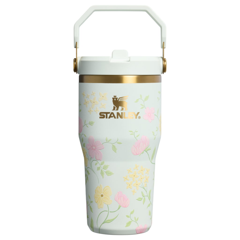 IceFlow™ Flip Straw 2.0 Tumbler | 0.59L
