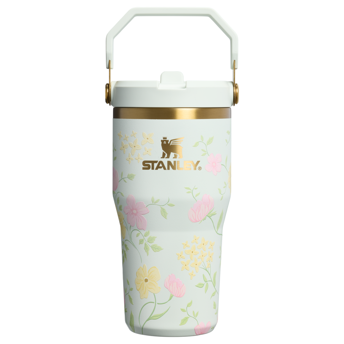 IceFlow™ Flip Straw 2.0 Tumbler | 0.59L