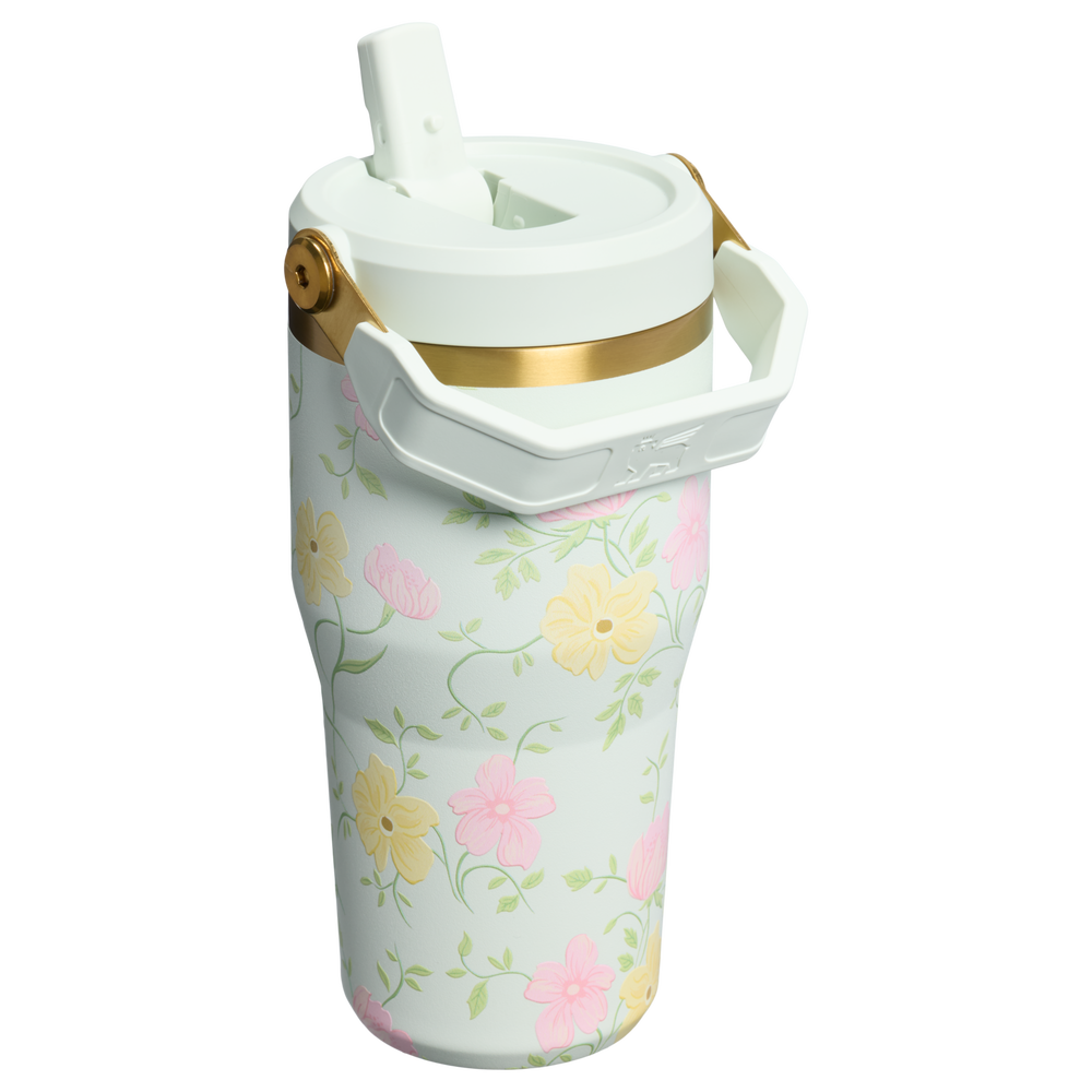 IceFlow™ Flip Straw 2.0 Tumbler | 0.59L