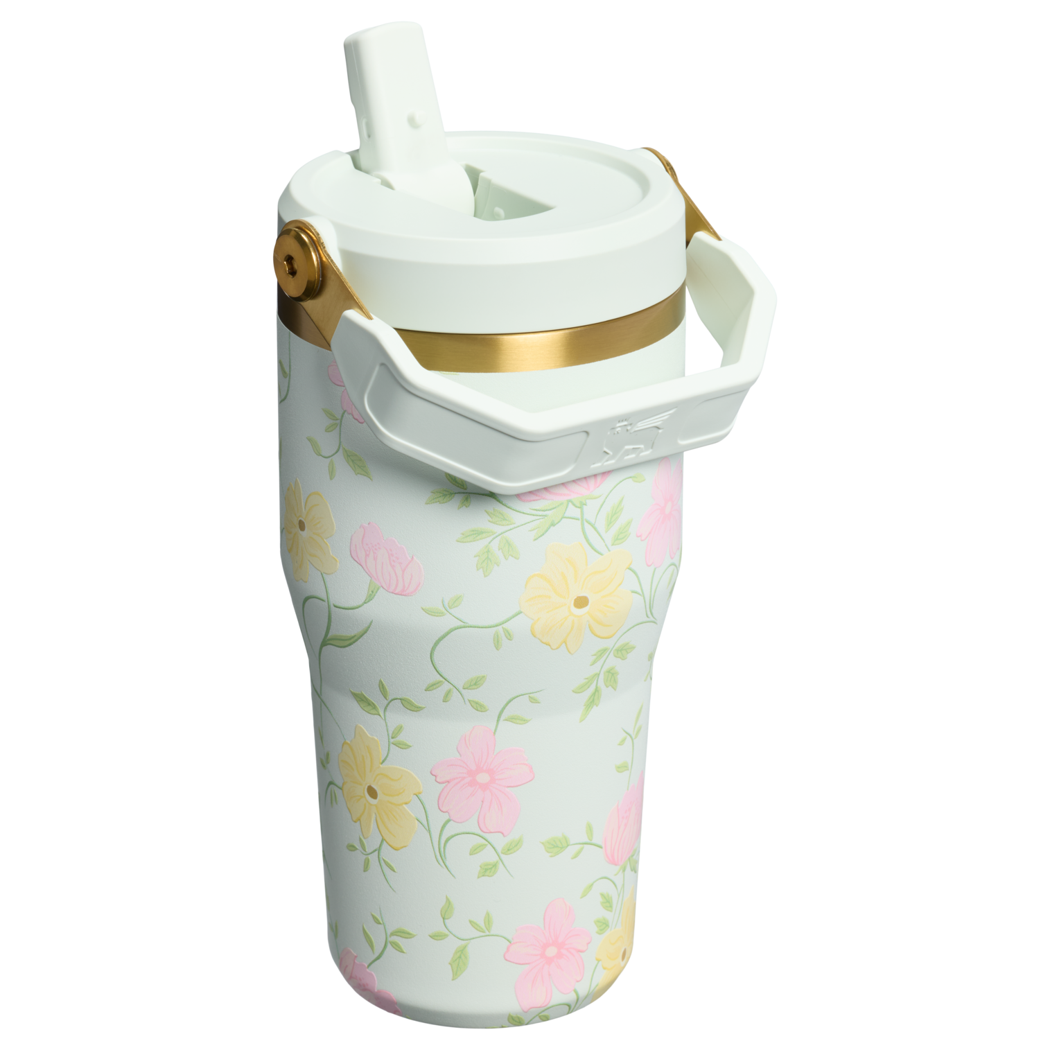IceFlow™ Flip Straw 2.0 Tumbler | 0.59L