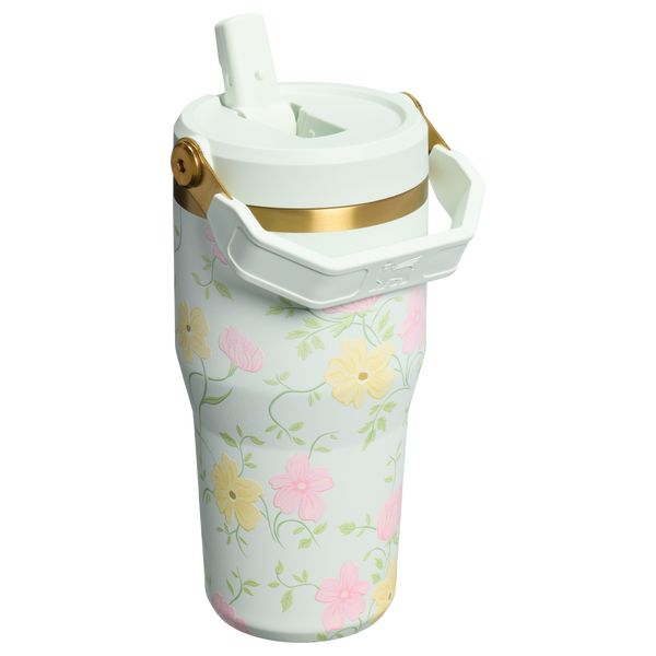 IceFlow™ Flip Straw 2.0 Tumbler | 0.59L