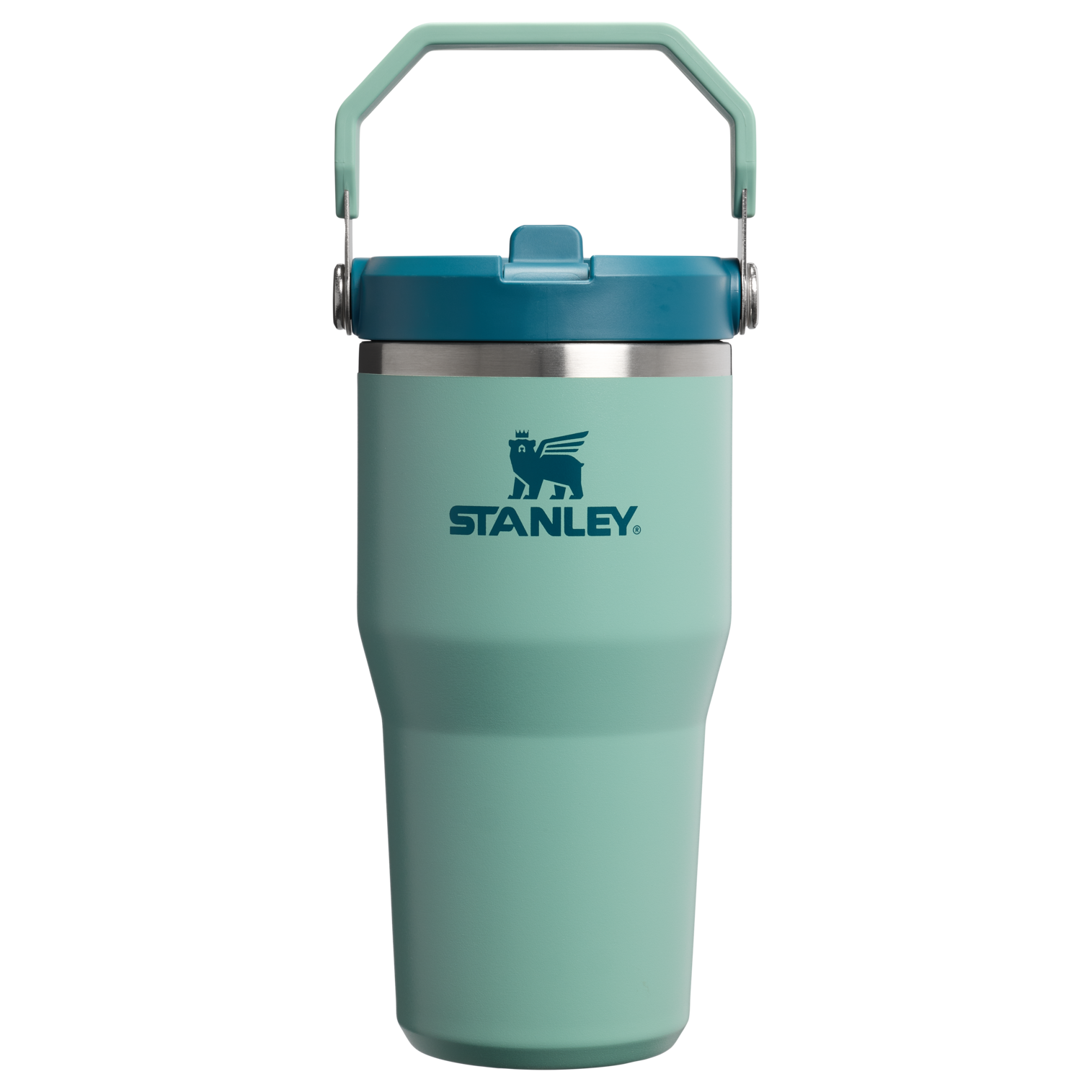 IceFlow™ Flip Straw 2.0 Tumbler | 0.59L