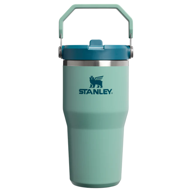 IceFlow™ Flip Straw 2.0 Tumbler