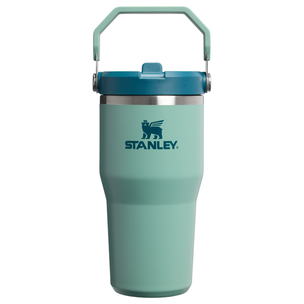 IceFlow™ Flip Straw 2.0 Tumbler | 0.59L - Stanley Create