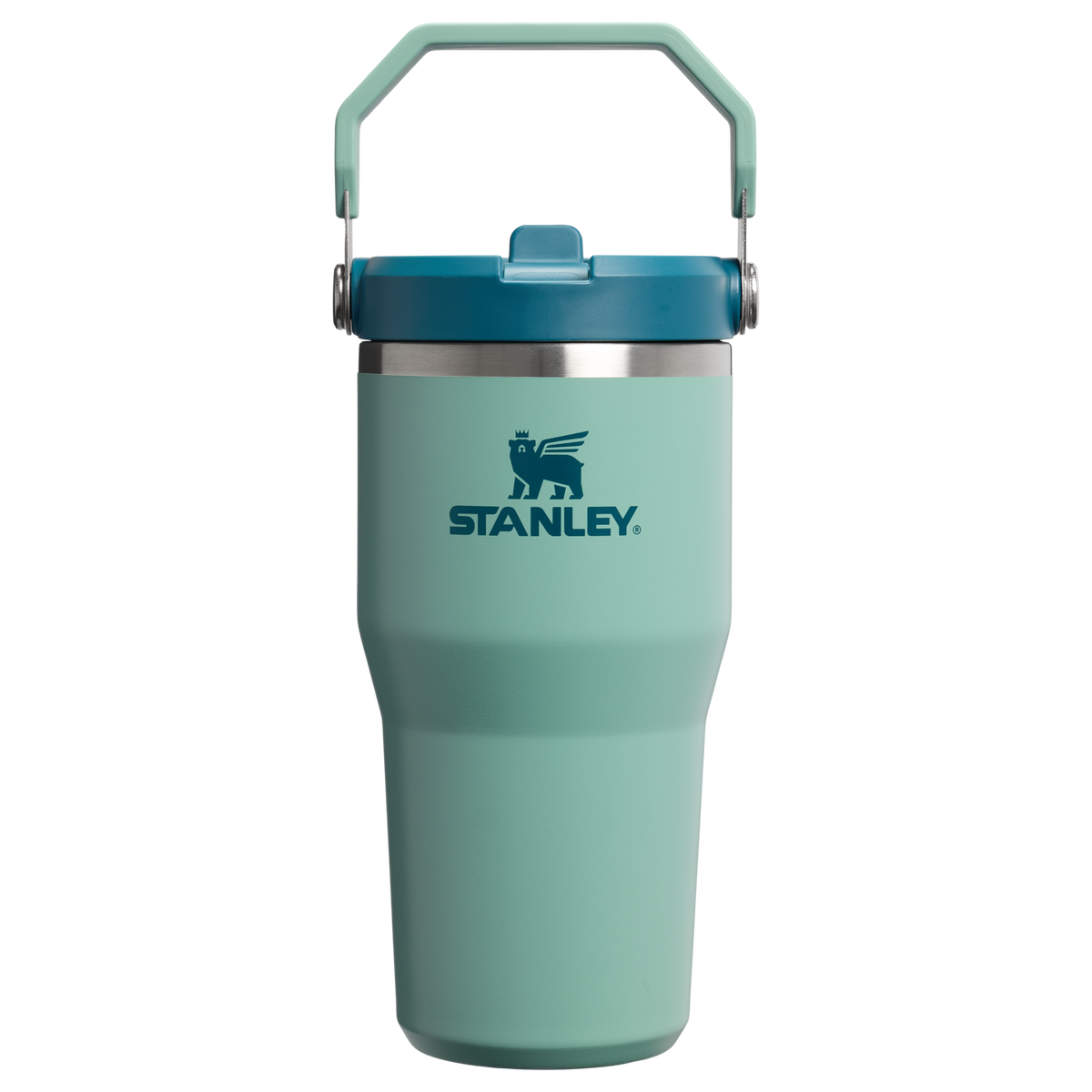 IceFlow™ Flip Straw 2.0 Tumbler | 0.59L - Stanley Create