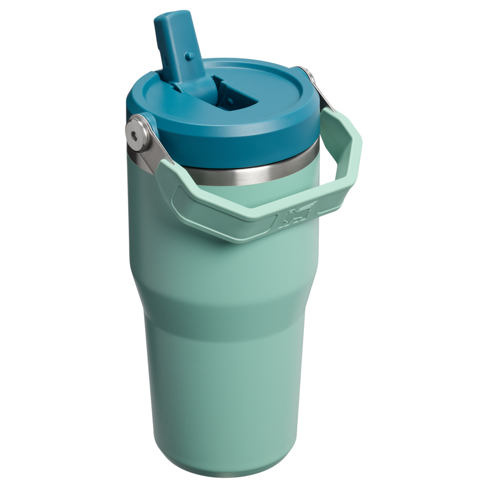 IceFlow™ Flip Straw 2.0 Tumbler | 0.59L