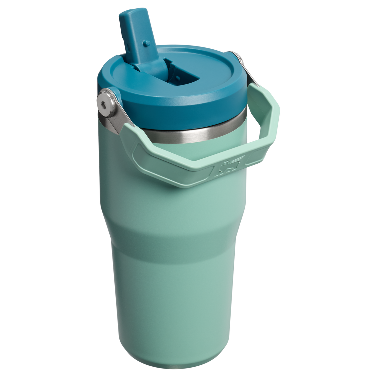 IceFlow™ Flip Straw 2.0 Tumbler | 0.59L