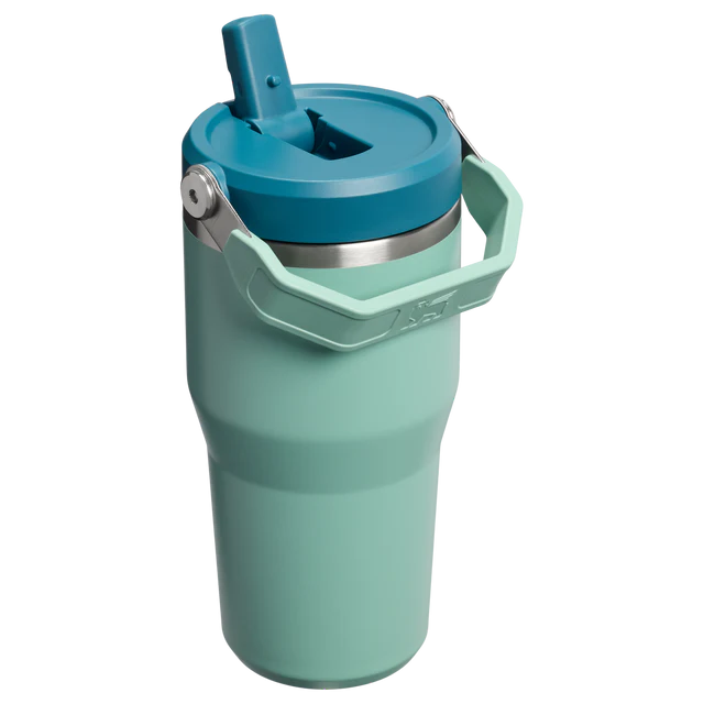 IceFlow™ Flip Straw 2.0 Tumbler