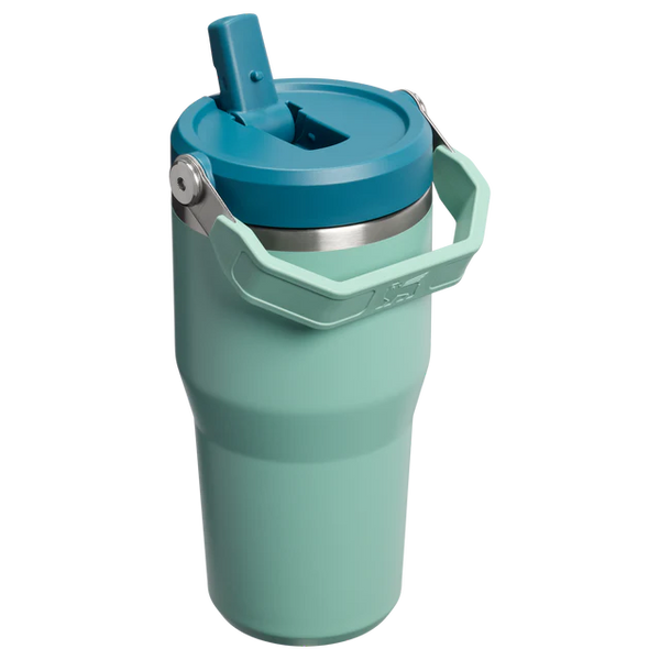 IceFlow™ Flip Straw 2.0 Tumbler