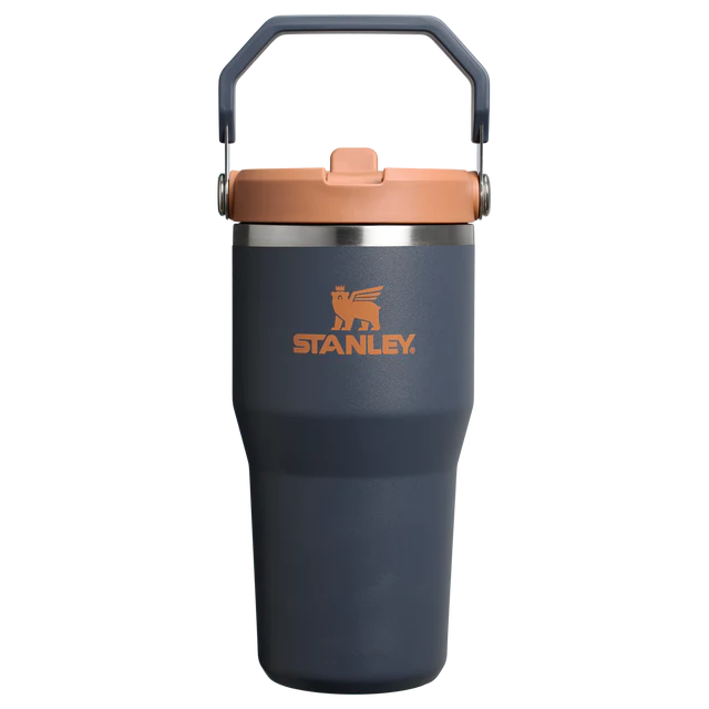 IceFlow™ Flip Straw 2.0 Tumbler - Twilight