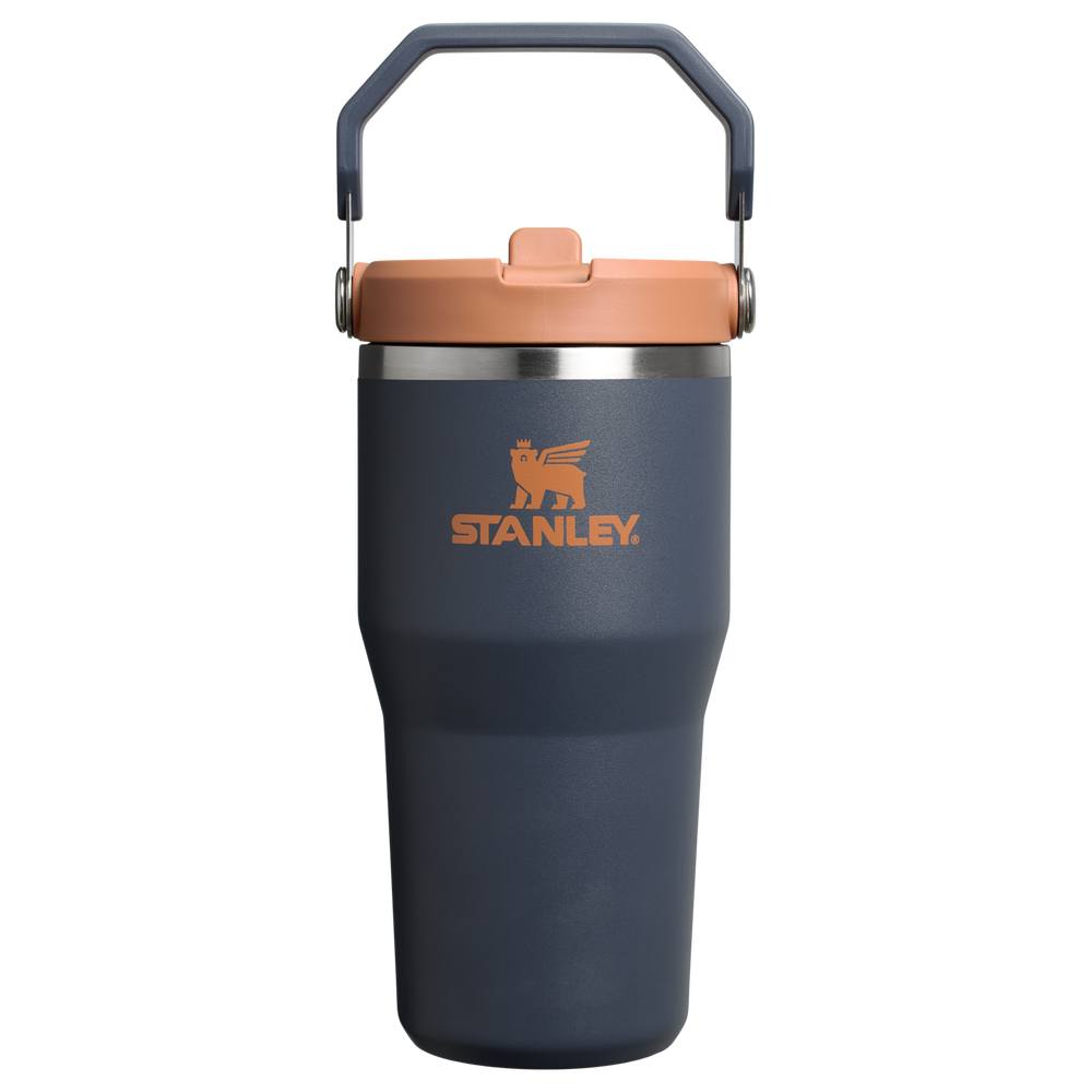 IceFlow™ Flip Straw 2.0 Tumbler | 0.59L