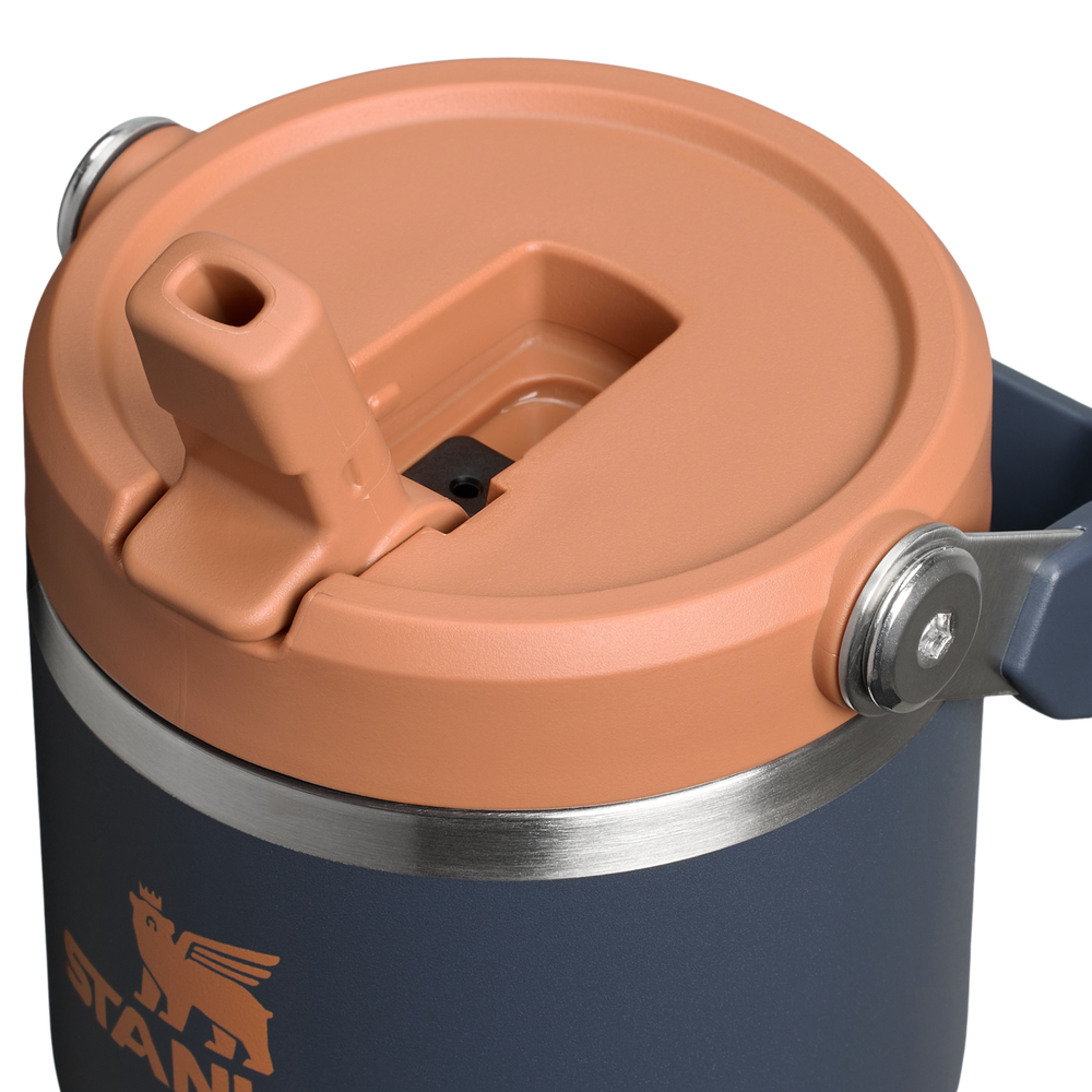 IceFlow™ Flip Straw 2.0 Tumbler | 0.59L