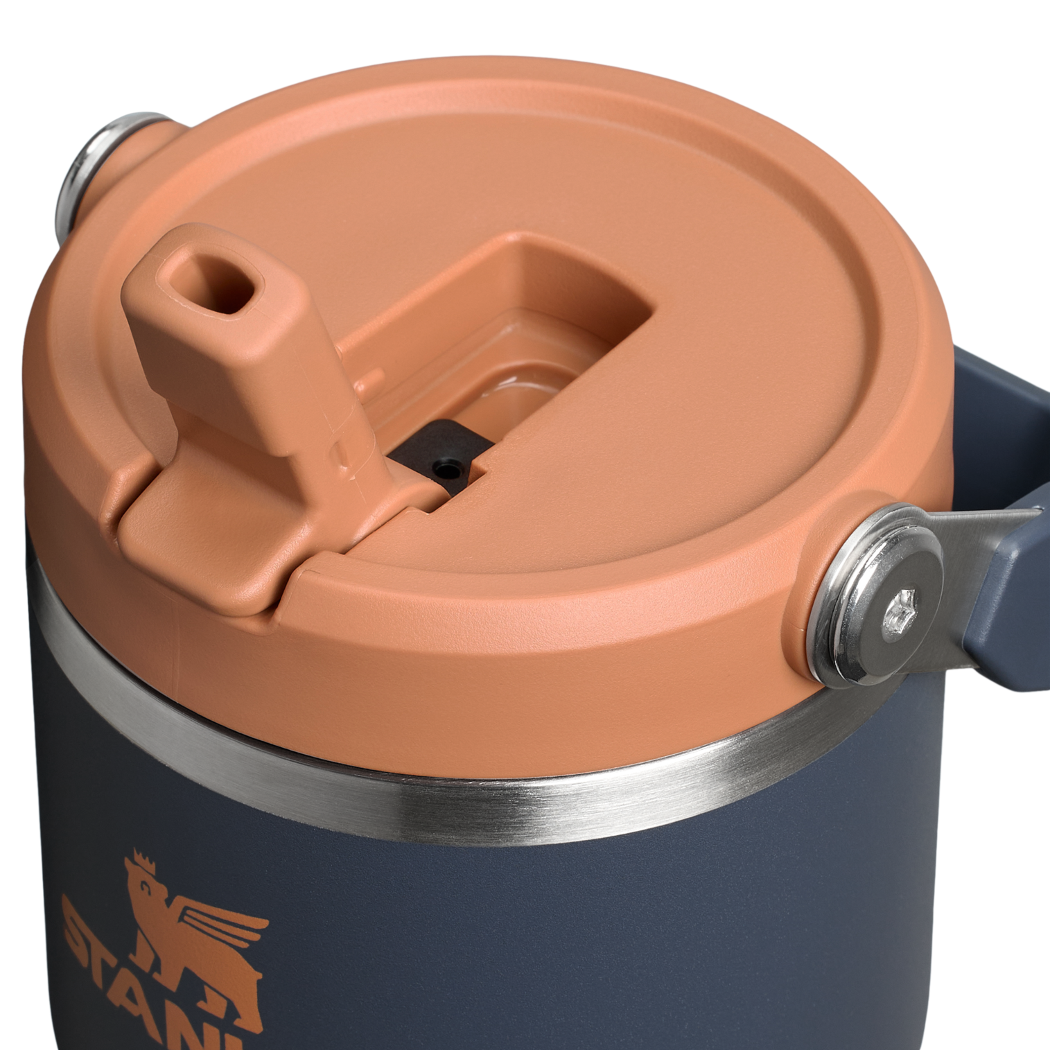 IceFlow™ Flip Straw 2.0 Tumbler | 0.59L