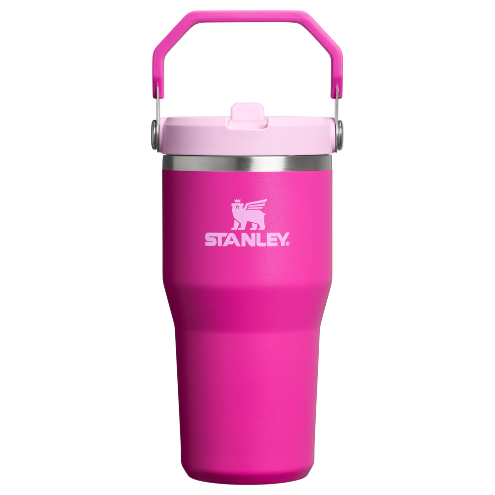IceFlow™ Flip Straw 2.0 Tumbler | 0.59L