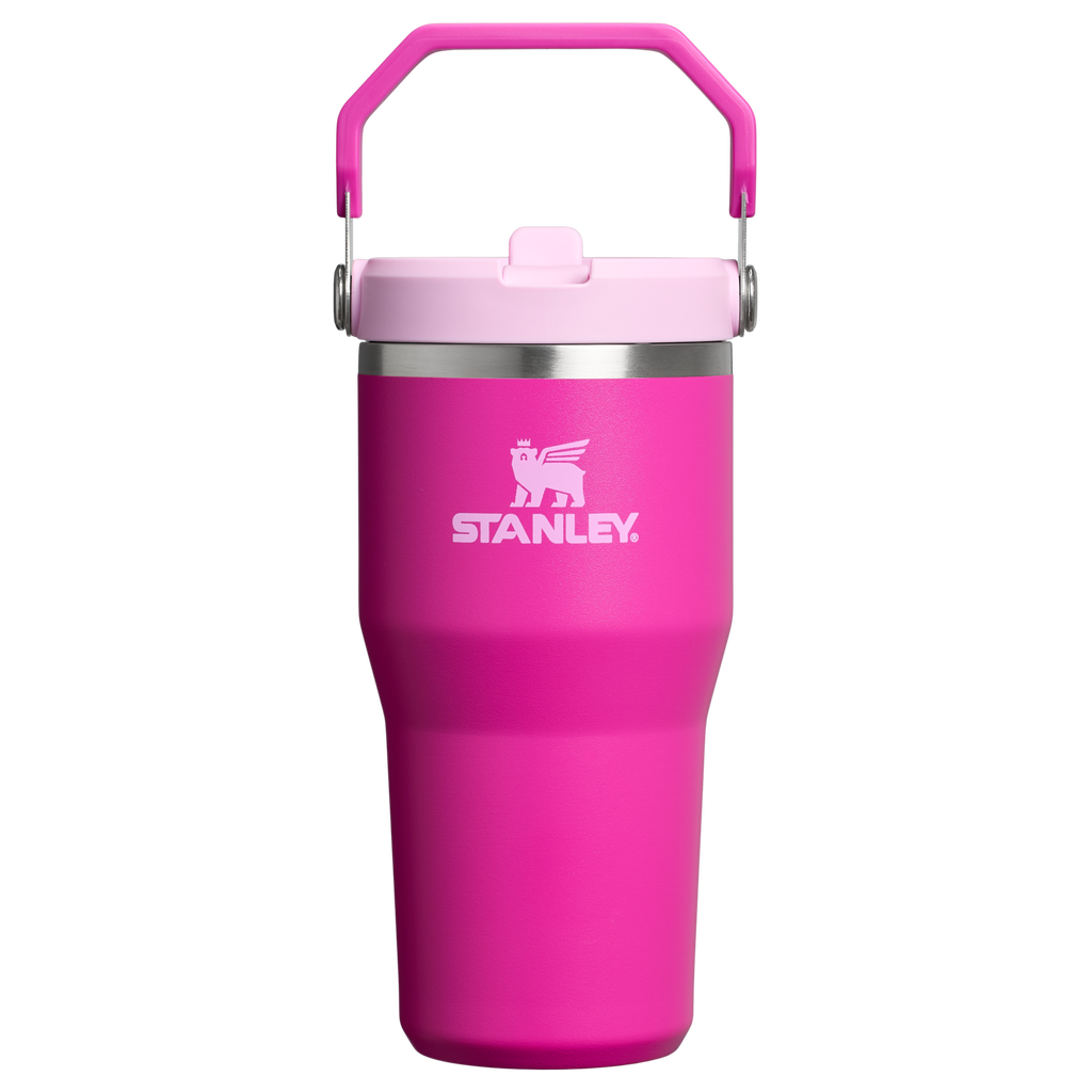 IceFlow™ Flip Straw 2.0 Tumbler | 0.59L