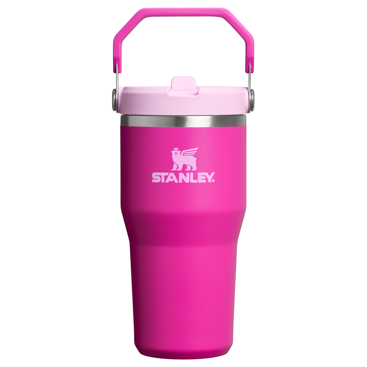 IceFlow™ Flip Straw 2.0 Tumbler | 0.59L