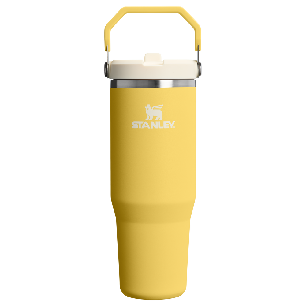 IceFlow™ Flip Straw 2.0 Tumbler | 0.89L