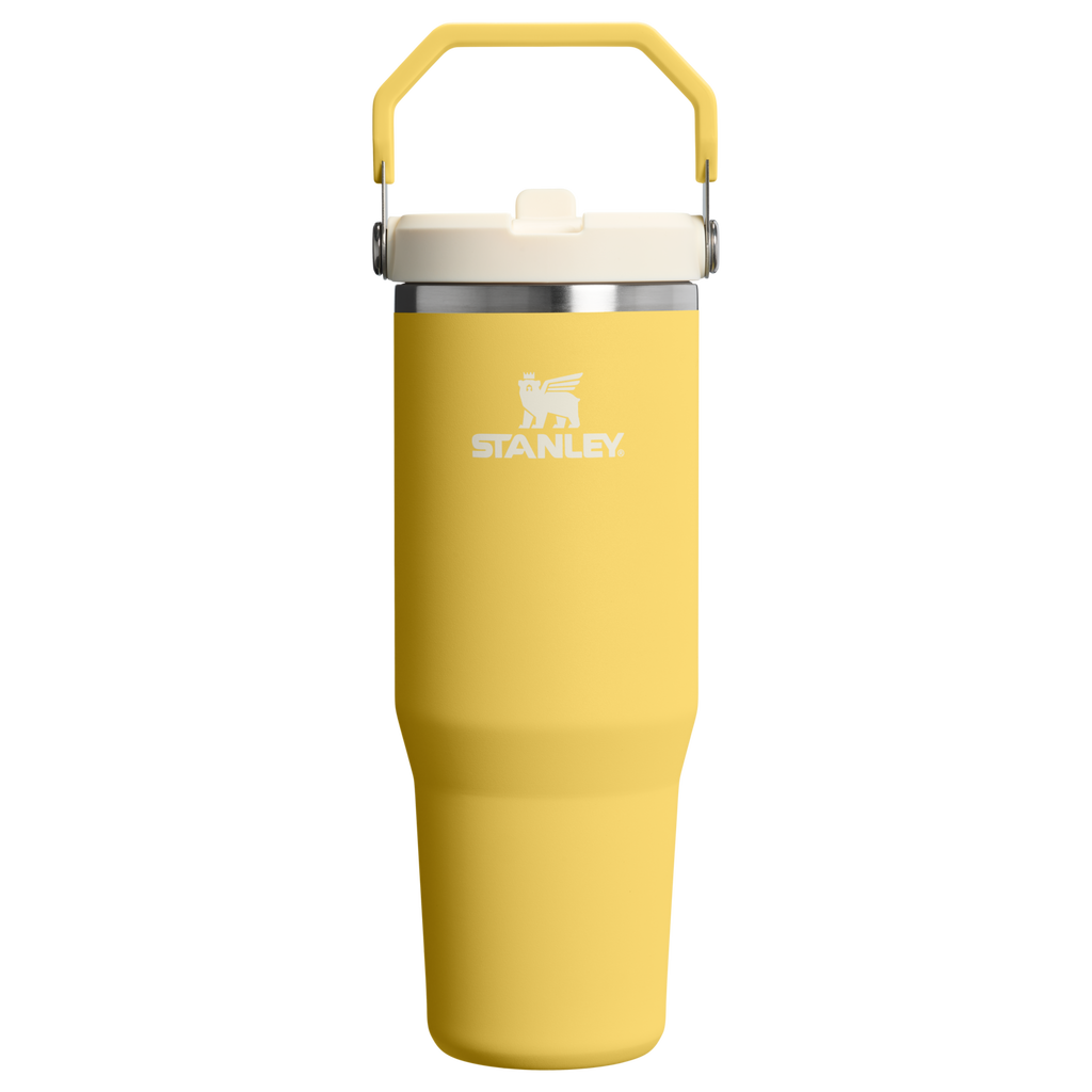 IceFlow™ Flip Straw 2.0 Tumbler | 0.89L