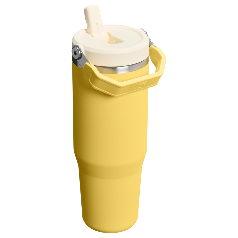 IceFlow™ Flip Straw 2.0 Tumbler | 0.89L