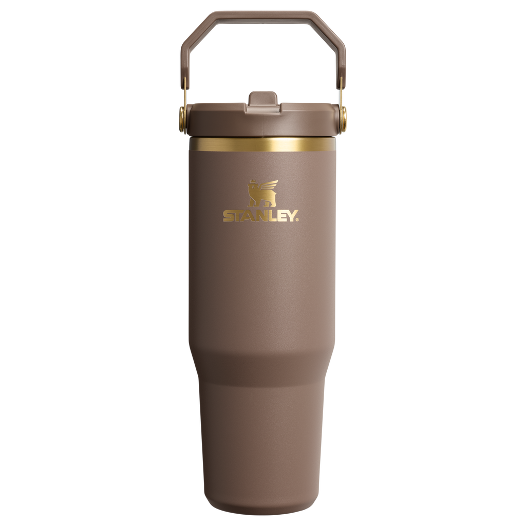 IceFlow™ Flip Straw 2.0 Tumbler | 0.89L