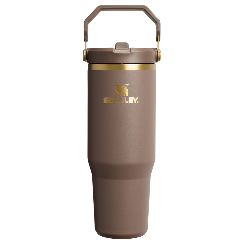 IceFlow™ Flip Straw 2.0 Tumbler | 0.89L