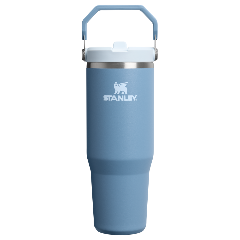 IceFlow™ Flip Straw 2.0 Tumbler | 0.89L