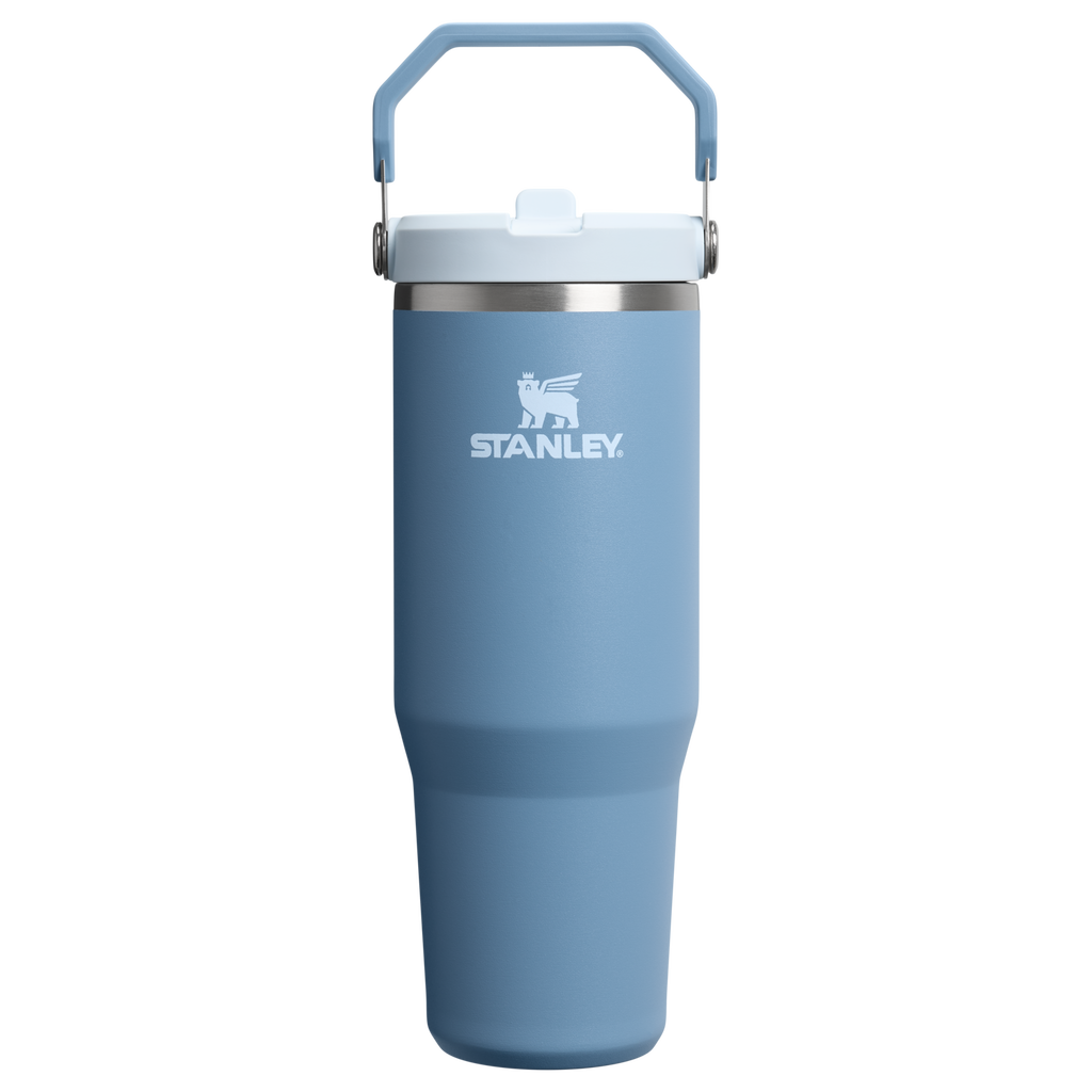 IceFlow™ Flip Straw 2.0 Tumbler | 0.89L
