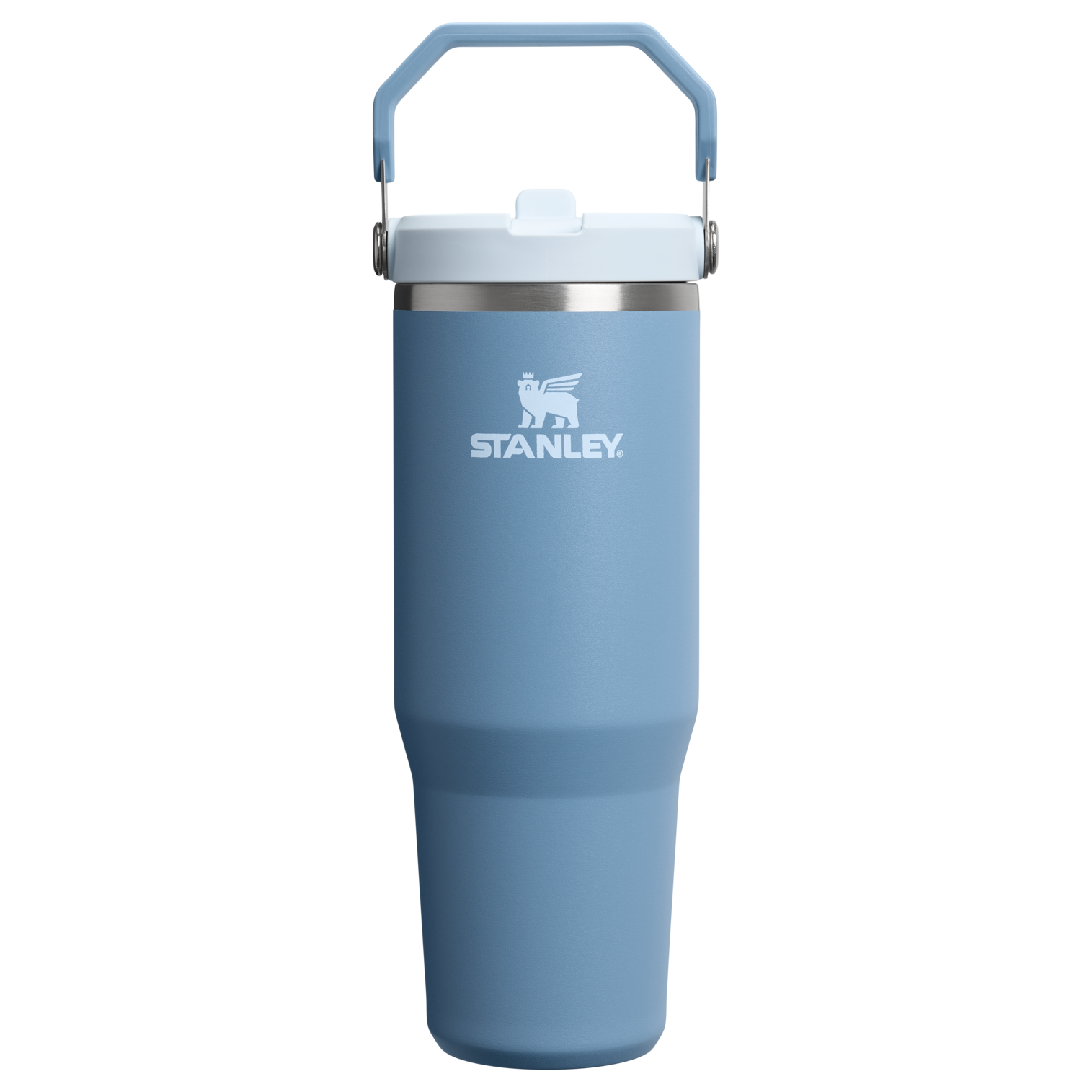 IceFlow™ Flip Straw 2.0 Tumbler | 0.89L