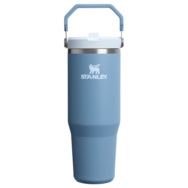 IceFlow™ Flip Straw 2.0 Tumbler | 0.89L