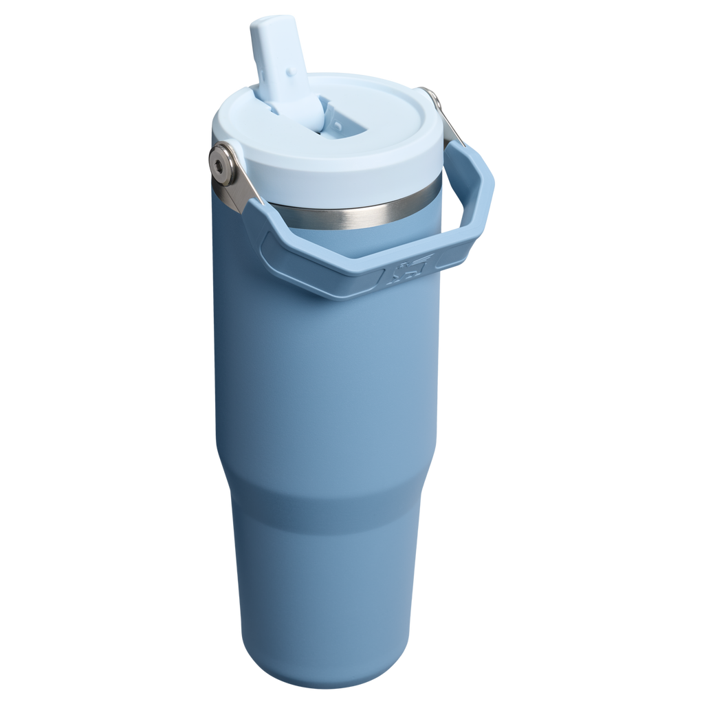 IceFlow™ Flip Straw 2.0 Tumbler | 0.89L