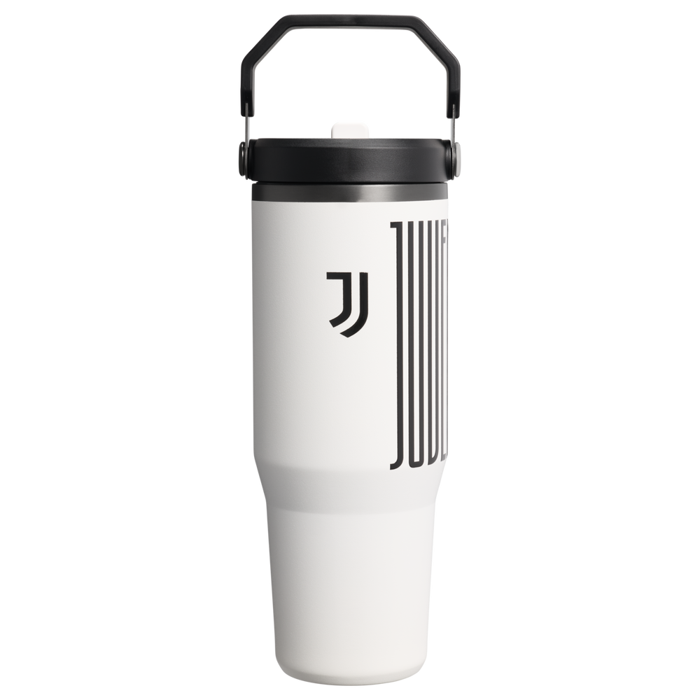 Stanley 1913 x Juventus IceFlow™ Flip Straw 2.0 Tumbler | 0.89L