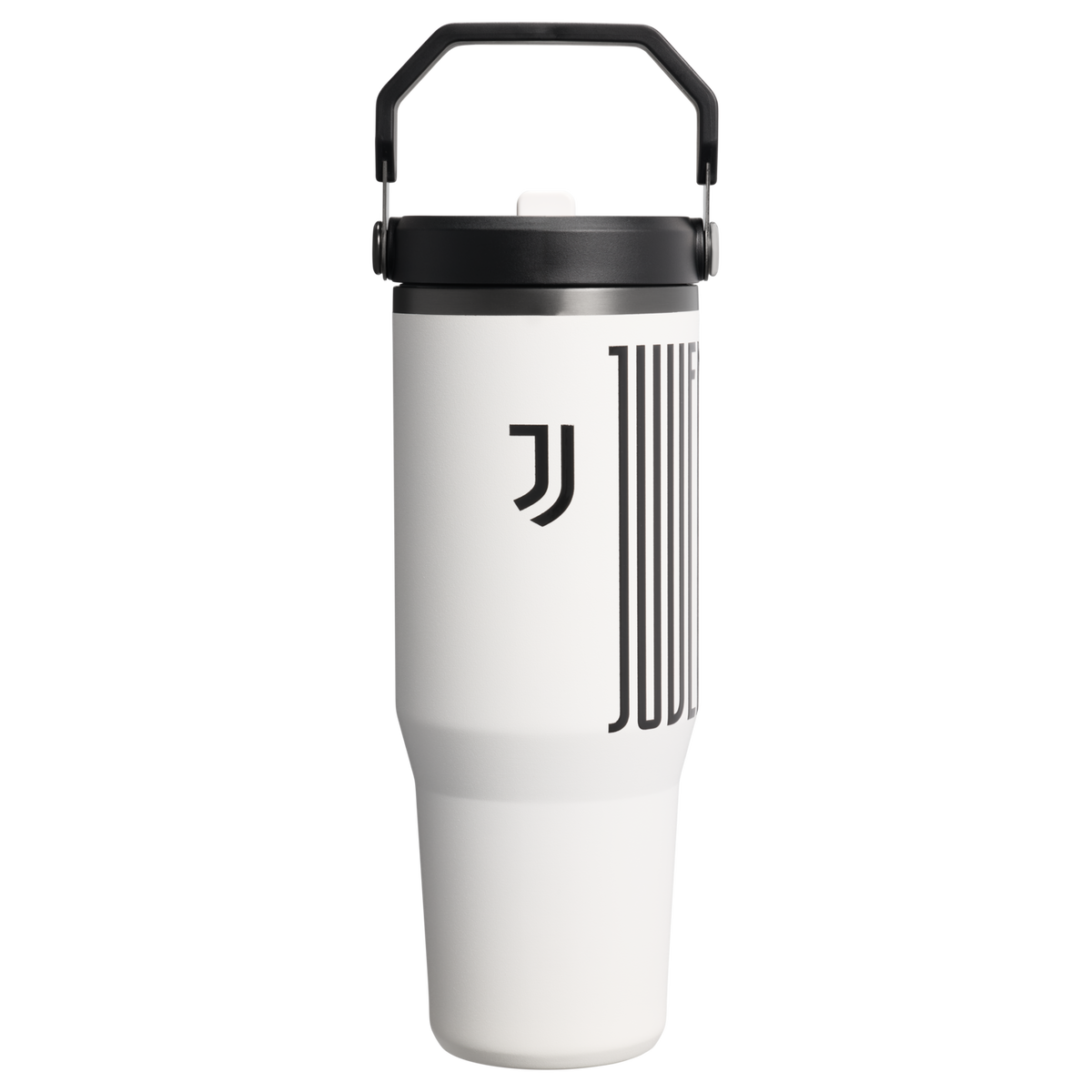 Stanley 1913 x Juventus IceFlow™ Flip Straw 2.0 Tumbler | 0.89L