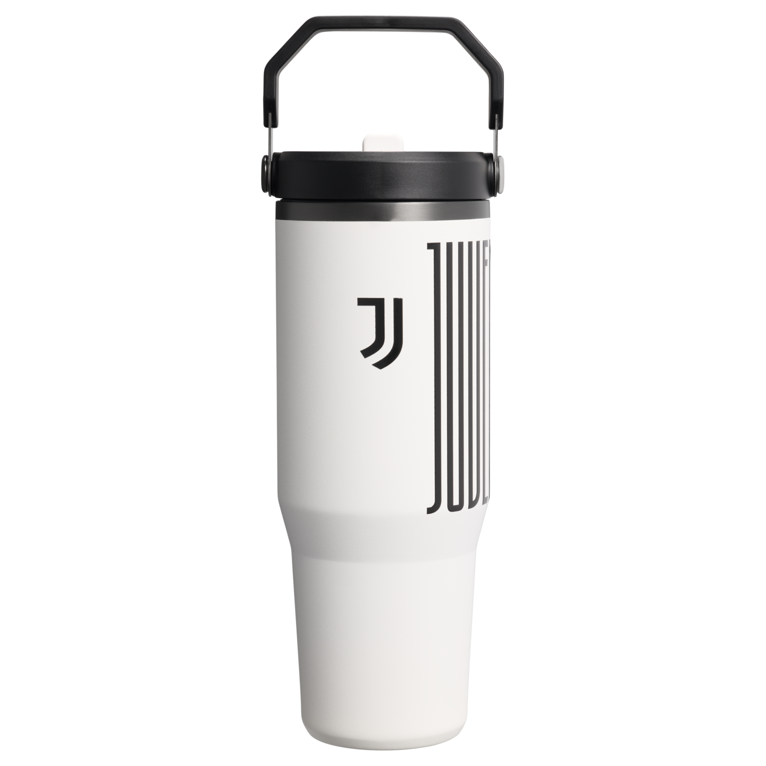Stanley 1913 x Juventus IceFlow™ Flip Straw 2.0 Tumbler | 0.89L