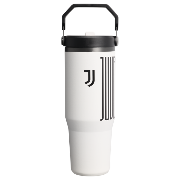 Stanley 1913 x Juventus IceFlow™ Flip Straw 2.0 Tumbler | 0.89L