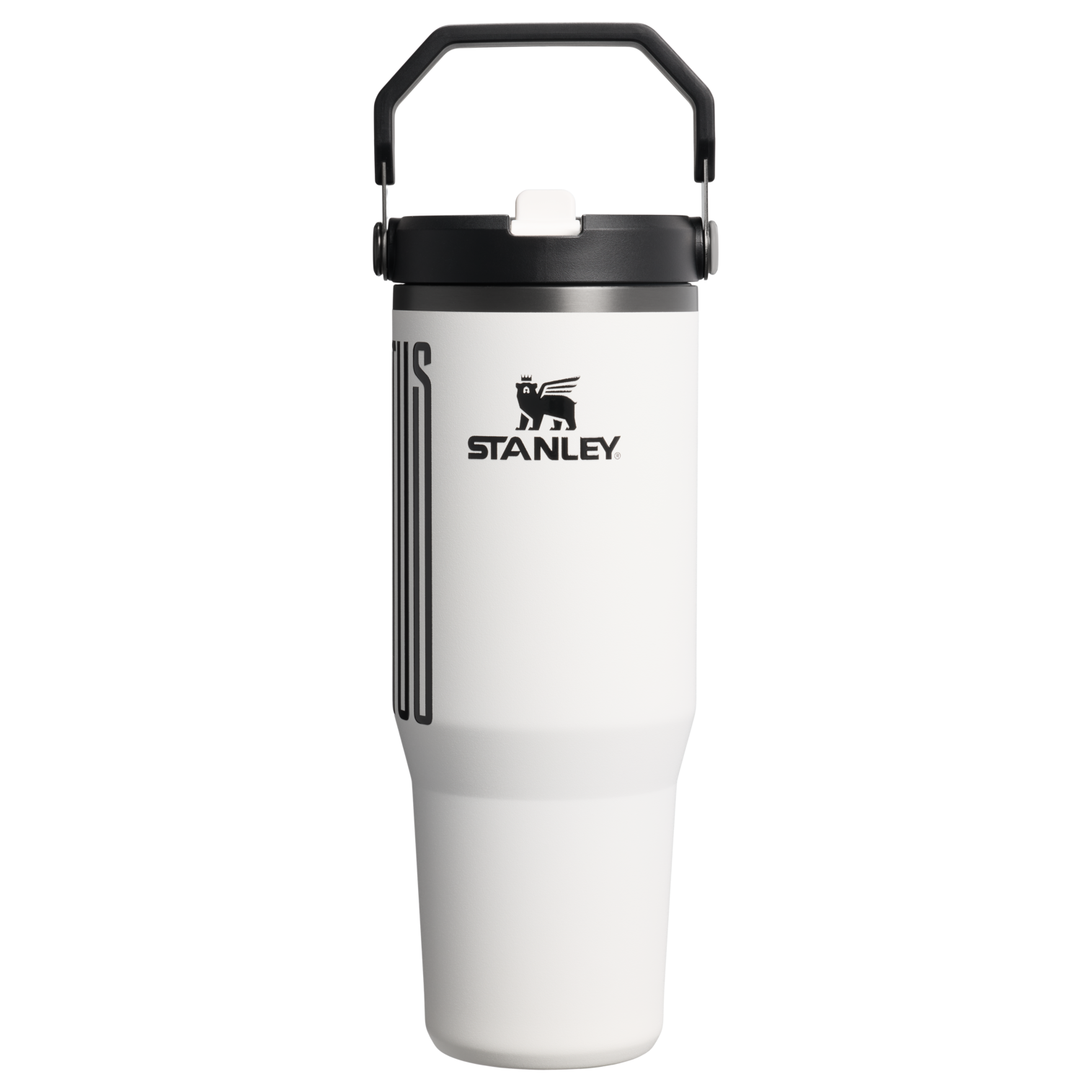 Stanley 1913 x Juventus IceFlow™ Flip Straw 2.0 Tumbler | 0.89L