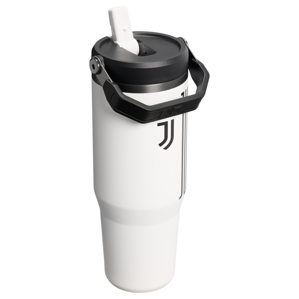 Stanley 1913 x Juventus IceFlow™ Flip Straw 2.0 Tumbler | 0.89L