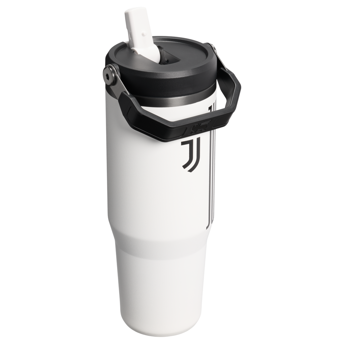 Stanley 1913 x Juventus IceFlow™ Flip Straw 2.0 Tumbler | 0.89L