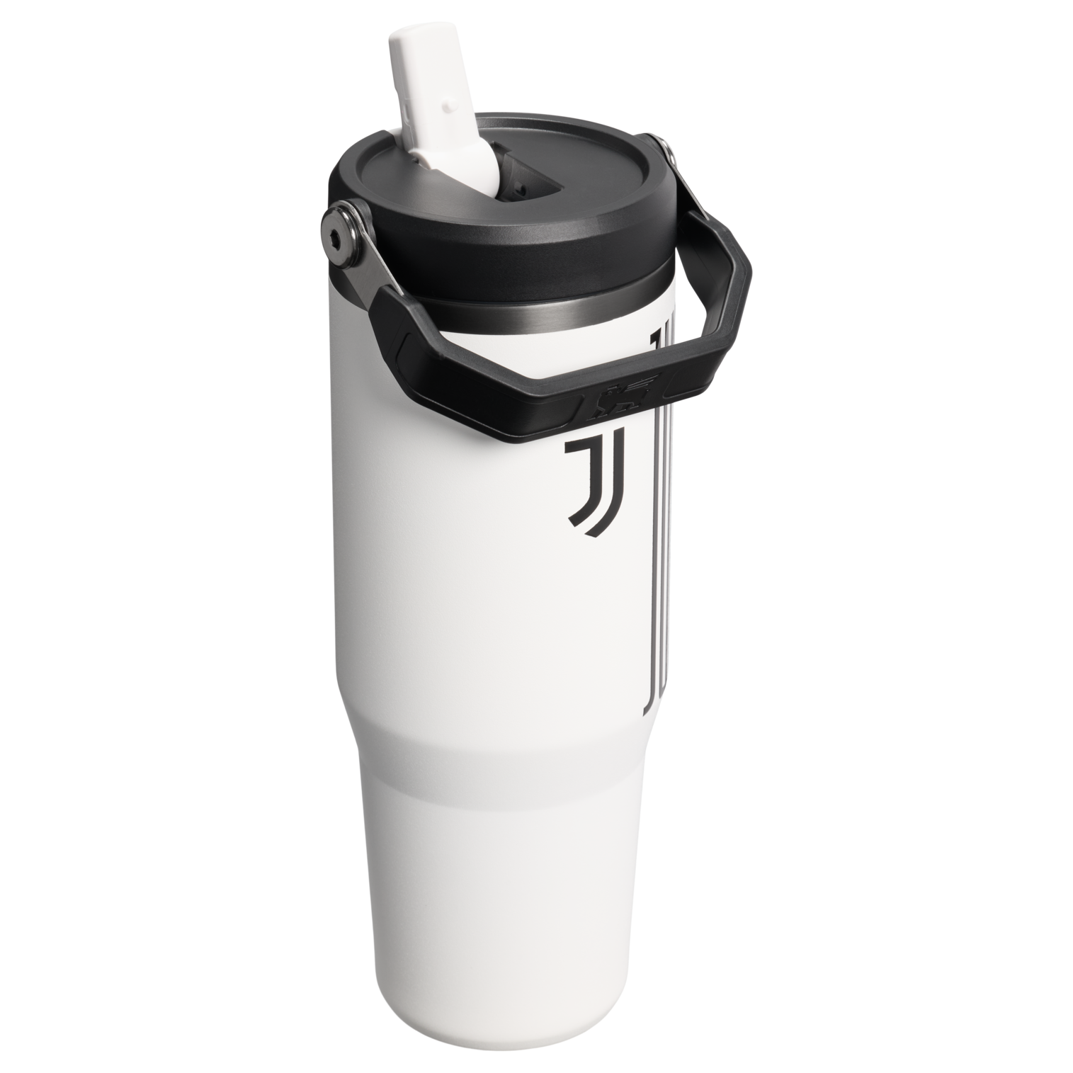 Stanley 1913 x Juventus IceFlow™ Flip Straw 2.0 Tumbler | 0.89L