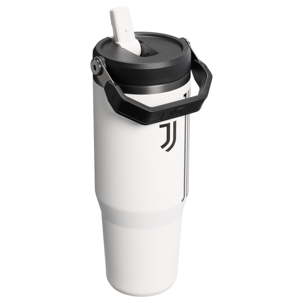 Stanley 1913 x Juventus IceFlow™ Flip Straw 2.0 Tumbler | 0.89L