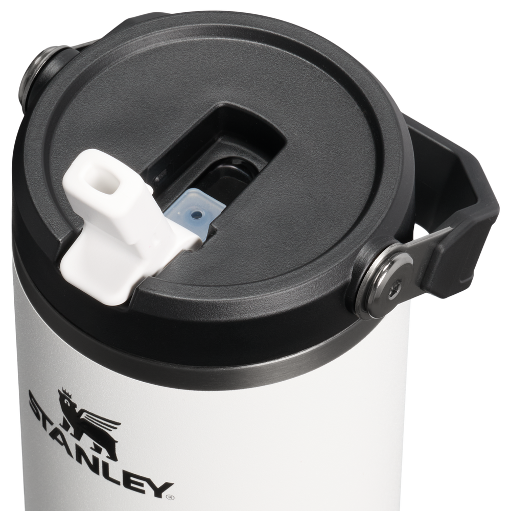 Stanley 1913 x Juventus IceFlow™ Flip Straw 2.0 Tumbler | 0.89L
