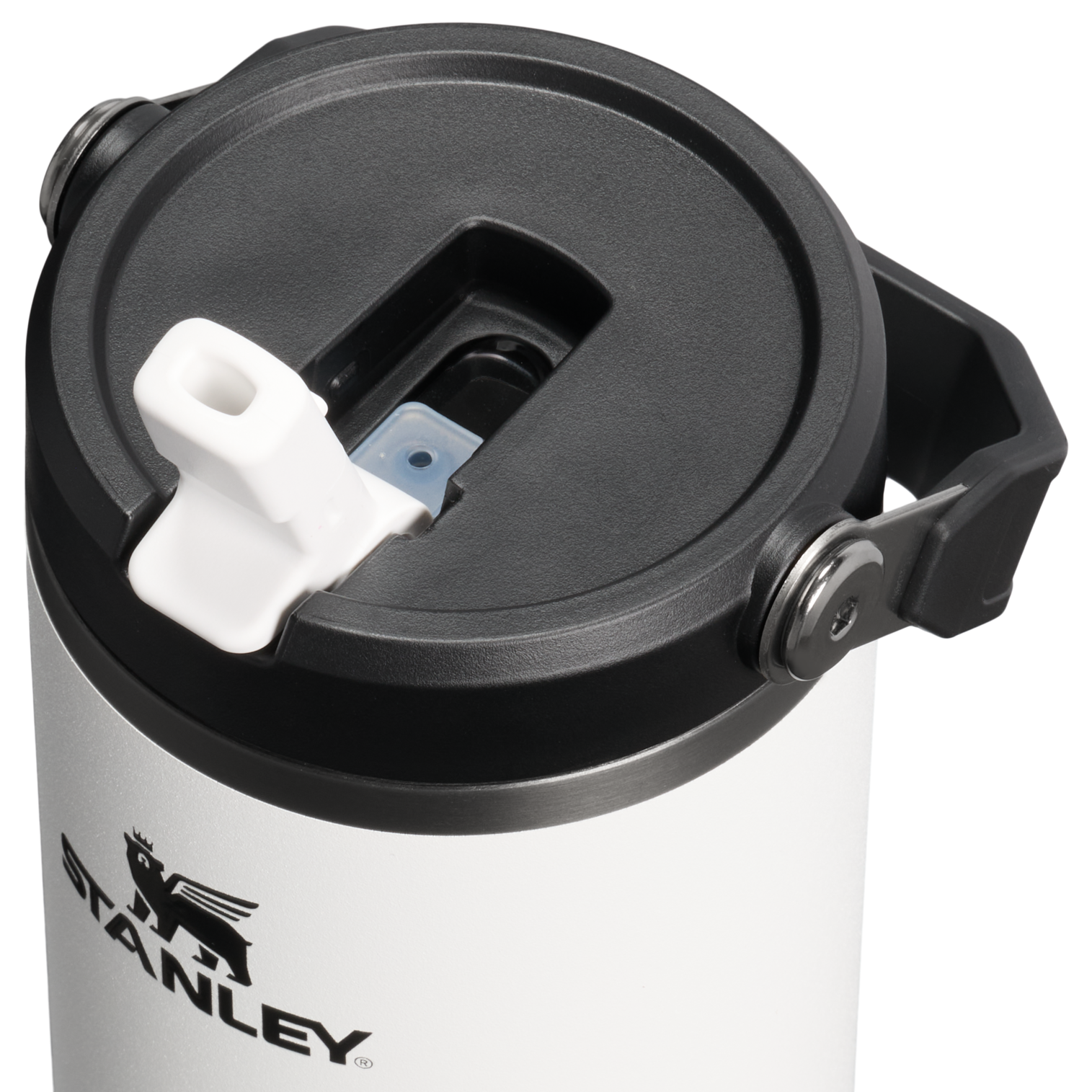 Stanley 1913 x Juventus IceFlow™ Flip Straw 2.0 Tumbler | 0.89L