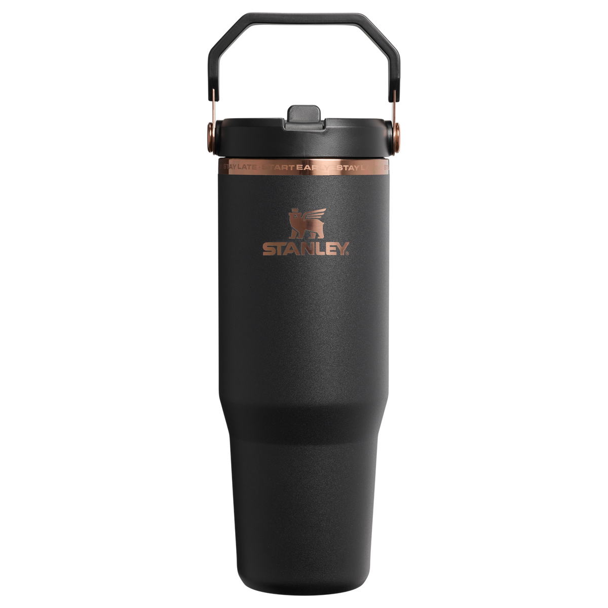 Messi x Stanley 1913 IceFlow™ Flip Straw 2.0 Tumbler | 0.89L