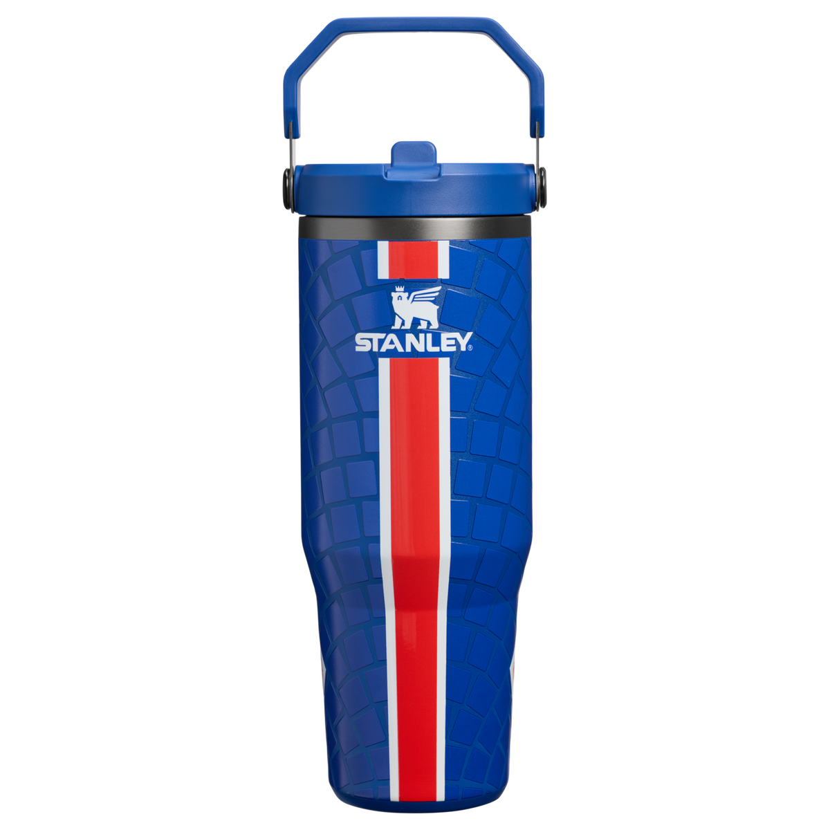 Stanley 1913 x Paris Saint-Germain IceFlow™ Flip Straw 2.0 Tumbler | 0.89L
