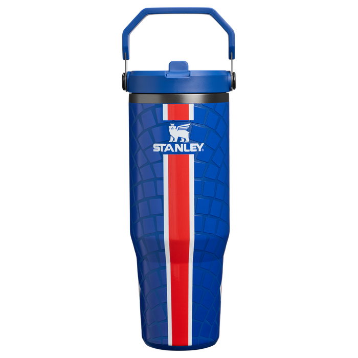 Stanley 1913 x Paris Saint-Germain IceFlow™ Flip Straw 2.0 Tumbler | 0.89L