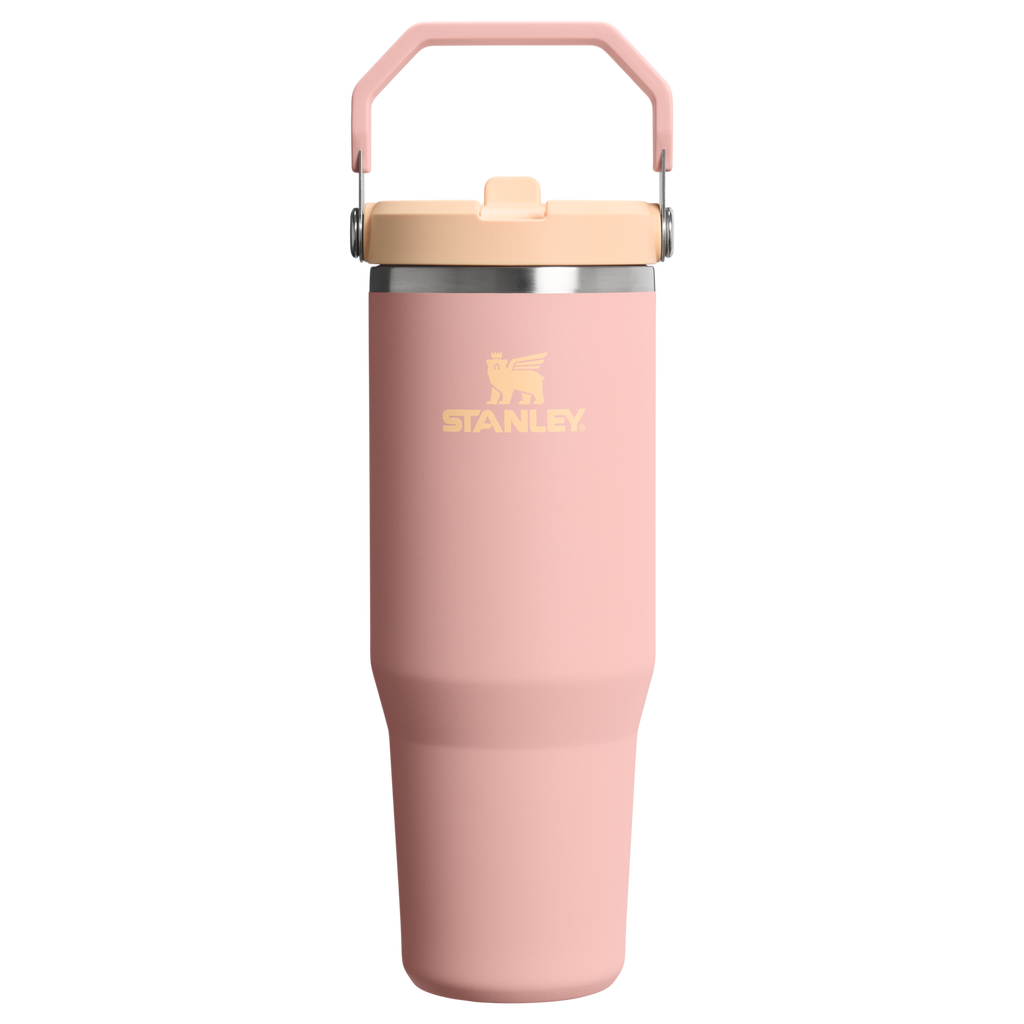 IceFlow™ Flip Straw 2.0 Tumbler | 0.89L