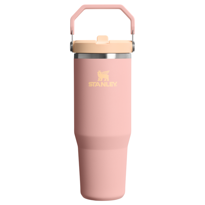 IceFlow™ Flip Straw 2.0 Tumbler | 0.89L
